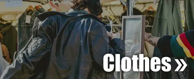 Vintage Market – 万博 蚤の市 –